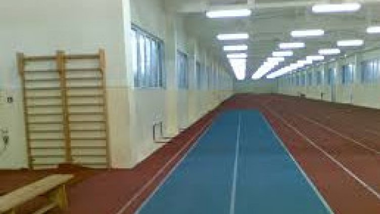 Общинските спортни бази във Варна почиват по Коледа