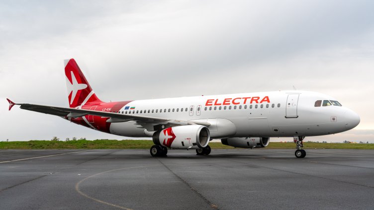 Партньорство между SunExpress и Electra Airways: важна стъпка за привличането на туристи от Германия към Българското Черноморие