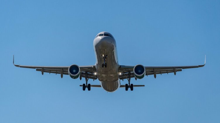 Откриха дефектни елементи в самолетите Боинг 737МАХ