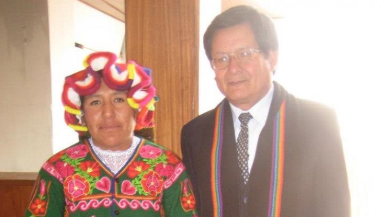 Пряк потомък на императора на инките живее във Варна