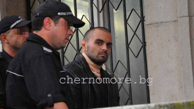 Варненският апелативен съд потвърди изцяло присъдата на Емил Скорчев