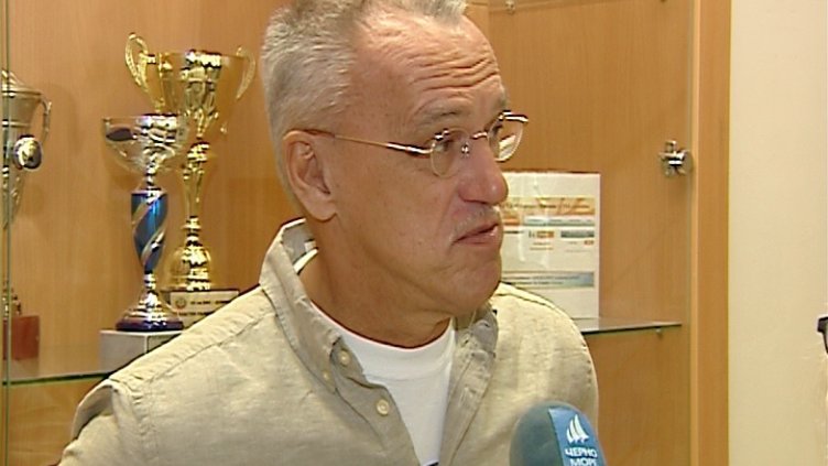 "Щрихи от утрото" (14.10.2016) - Туршия тайм