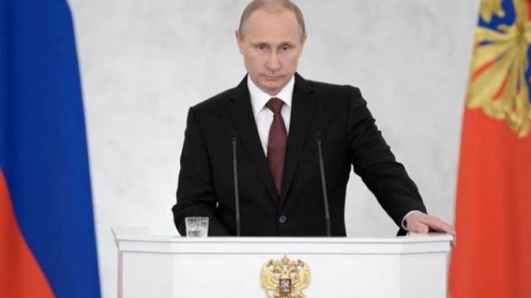 Путин нареди да удвоят заплатите и пенсиите в Крим