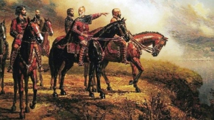 28 август - Ден на 13-те поименни безсмъртни българи