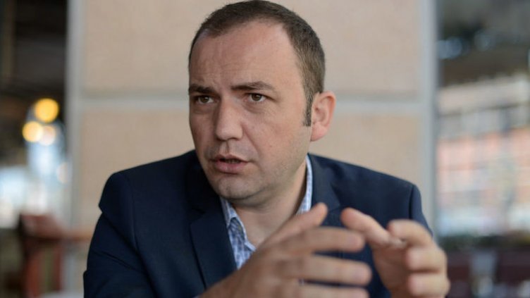 Скопие прозря за София: Отношенията ни са много важни за членството ни в ЕС