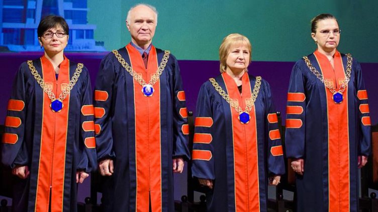 Избраха 4-ма зам.-ректори на Медицинския университет във Варна