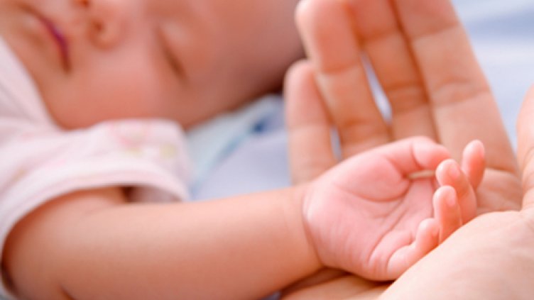 Все повече българки раждат второ дете