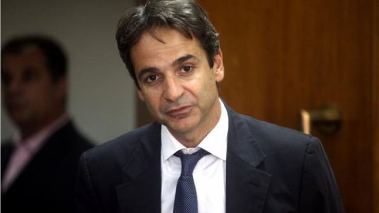 Мицотакис: Бюджетът на Гърция за 2020 г. ще отговаря на фискалните цели