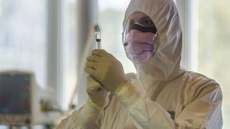 Хотелите в Испания се превръщат в кампуси за медицински служители