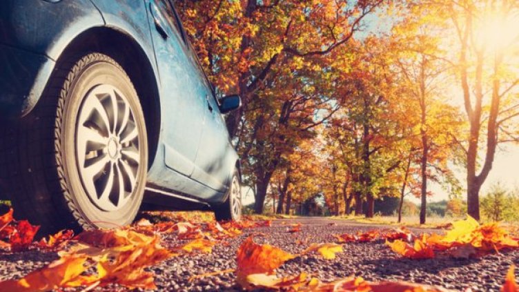7 начина да съсипете ходовата част на колата