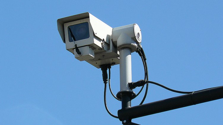 Купуват нови 76 камери за скорост