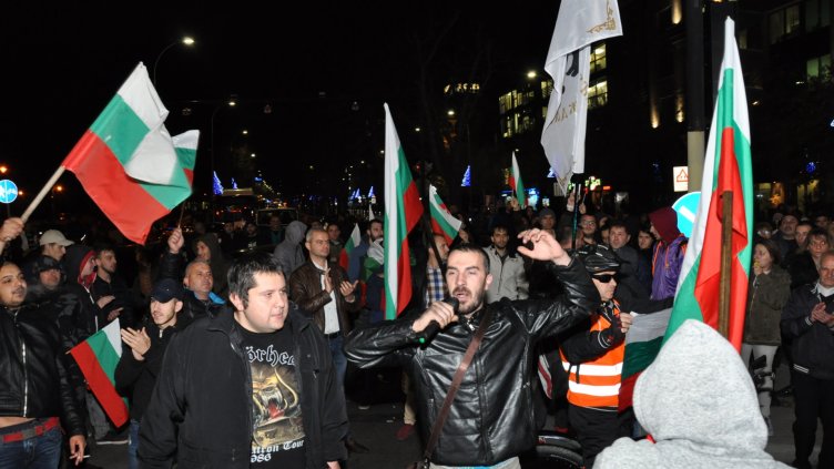 Снимки Пламен Гутинов.