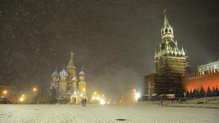 Висока избирателна активност в Москва
