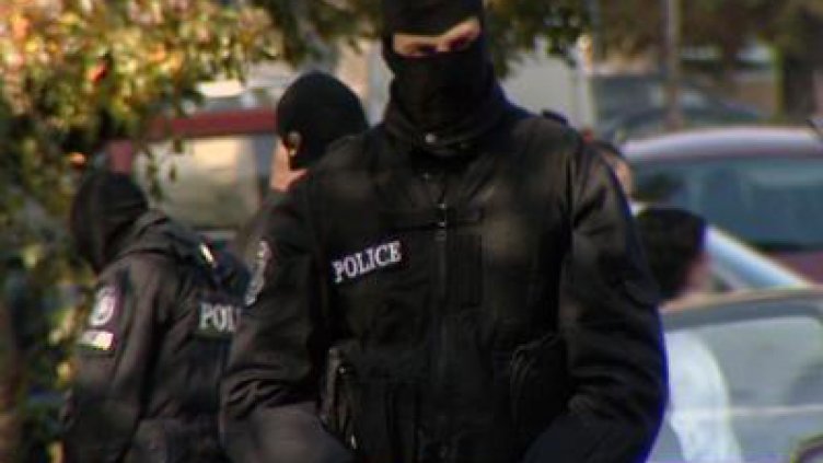 Разбиха наркогрупа, действала в Североизточна България