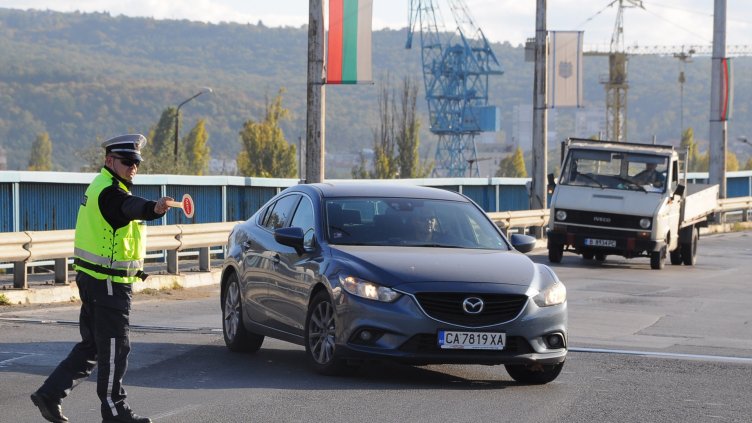 Войната на пътя във Варненско взе 47 жертви