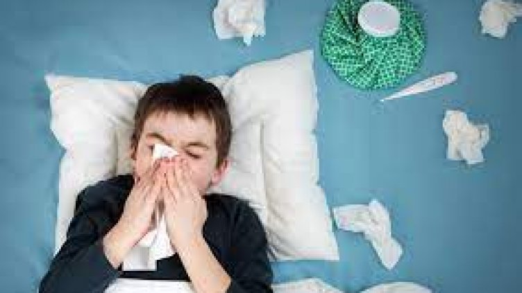 Късен летен грип тормози децата във Варна