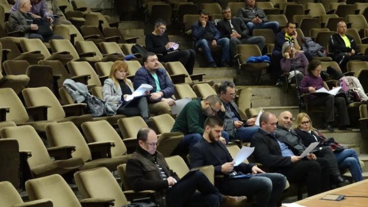 Близо 14 млн. лева за спорт в бюджетa на Варна за 2022 г.