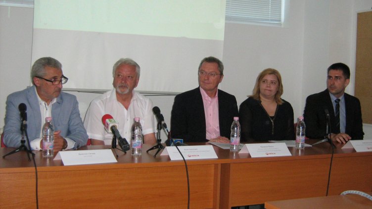 Парното във Варна днес празнува 30 г.