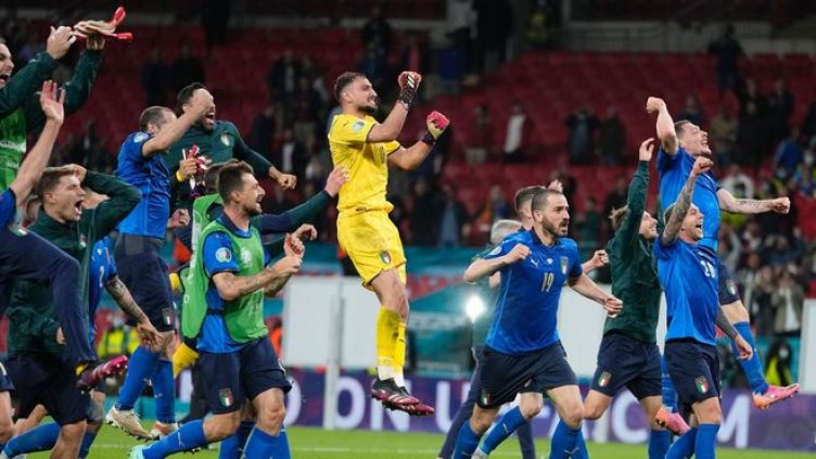 Италия си осигури финал за ЕВРО 2020