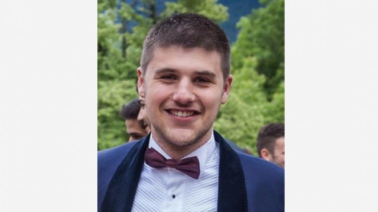 Евгени Марчев