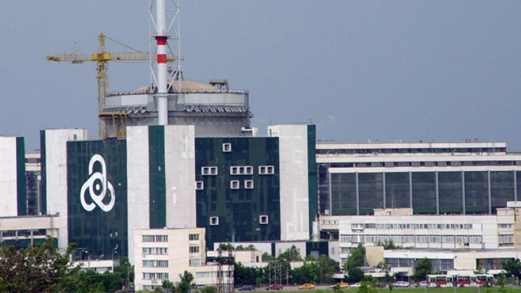 Печалбата на АЕЦ „Козлодуй” за първите девет месеца на годината е 156 млн. лева