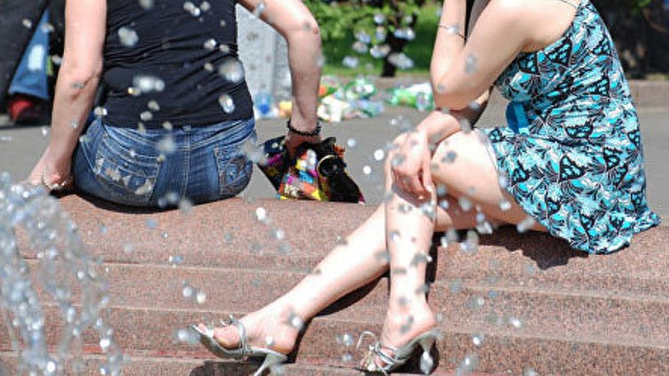 Невиждана гореща вълна заля Италия