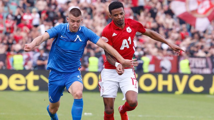 Вечното дерби "Левски" - ЦСКА ще се играе пред публика