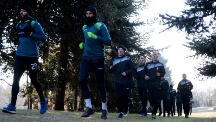 Черно море с бегово занимание в Екопарка