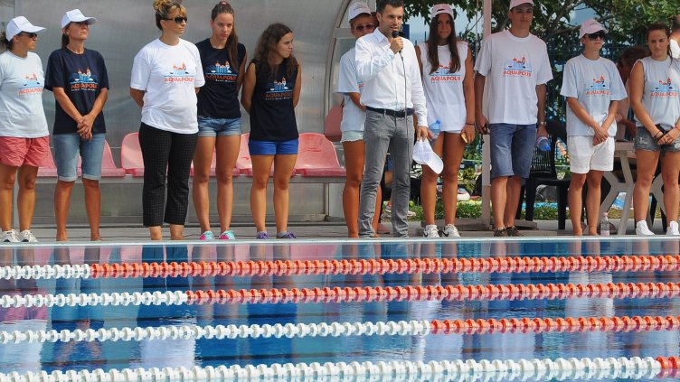 Снимка Пламен Гутинов