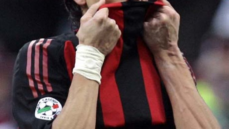 Пипо Индзаги става треньор на "Милан"?