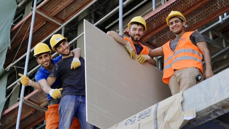 Новите жилища във Варна са предимно маломерни