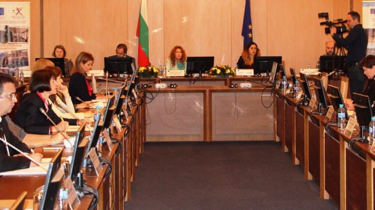 Ремонтират с евросредства участък от пътя Варна – Житница