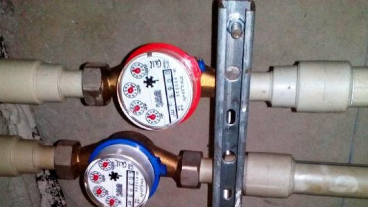 Водата поскъпва най-много в София и Разград