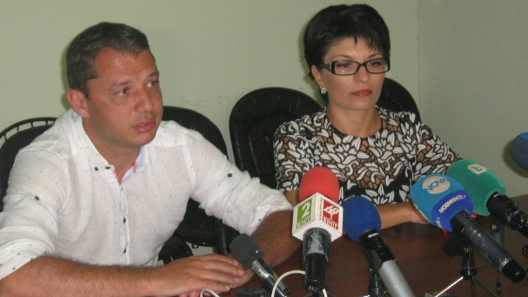 Депутати от ГЕРБ: БСП се разпада и затова отново извади темата &ldquo;Белене&rdquo;