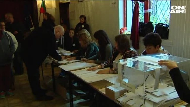 Съдът решава за сгрешените бюлетини