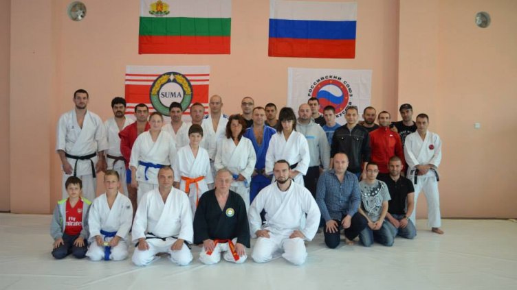 Варненски таланти с медали по джиу-джицу