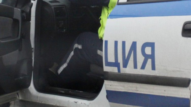 Издирван наби жена, заплаши близките й с убийство 