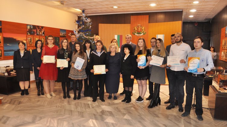 снимки: Ели Маринова