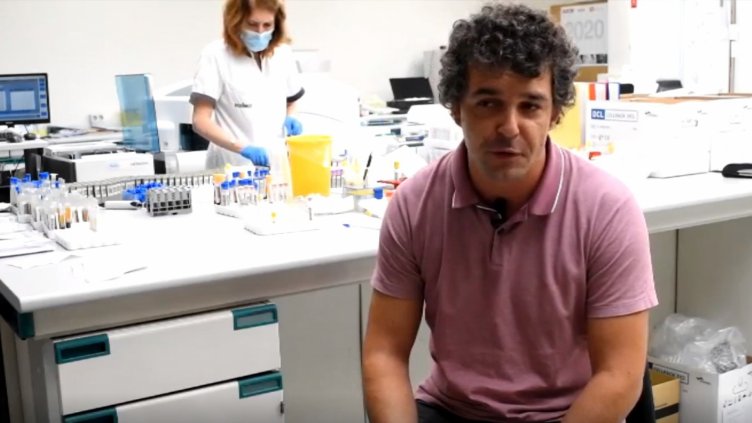 Каква е карантината, ако общуваме с болен от COVID-19?