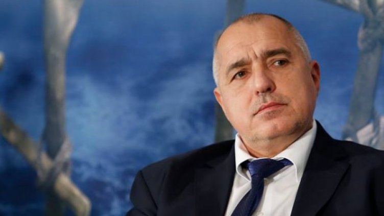 Борисов твърд: Взети са всички мерки, за да е спокоен народа!