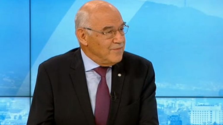 Иван Иванов: "Булгаргаз" ни продавал руски газ с 20 евро по-скъпо чрез посредник