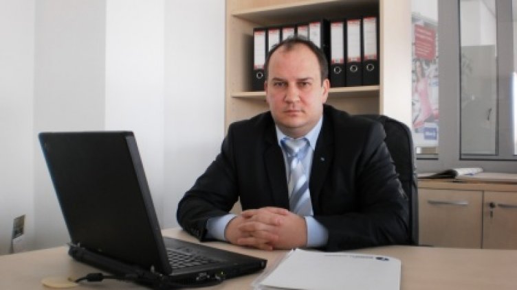 Георги Ковачев, втори в листата на ББЦ в Трети МИР: Имаме реален шанс да спечелим и 3 мандата във Варна