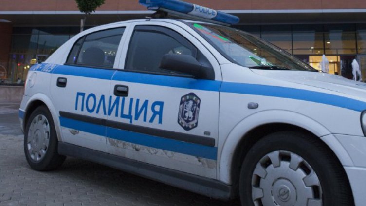 Мъж пострада тежко при ПТП във Варна