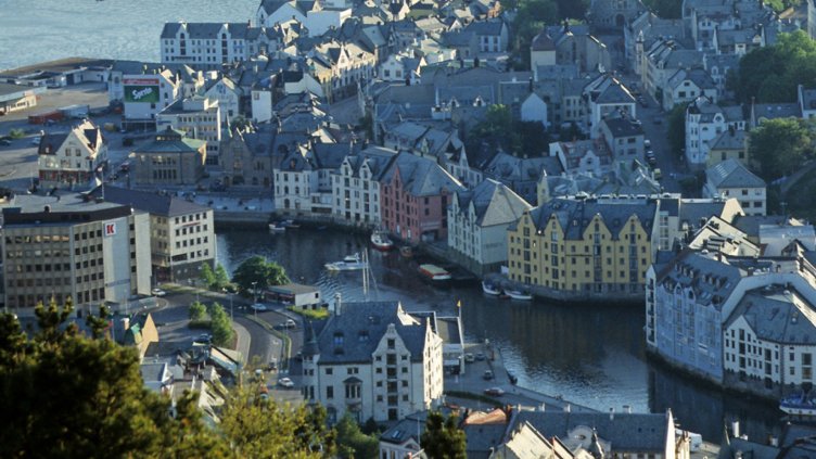 Норвегия е №1 по стандарт на живот.