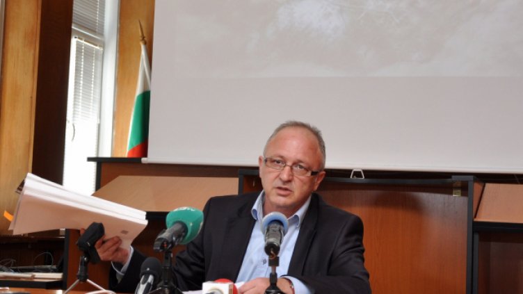 Снимка Пламен Гутинов, архив