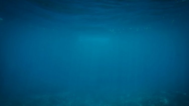 Учени откриха езеро под море 