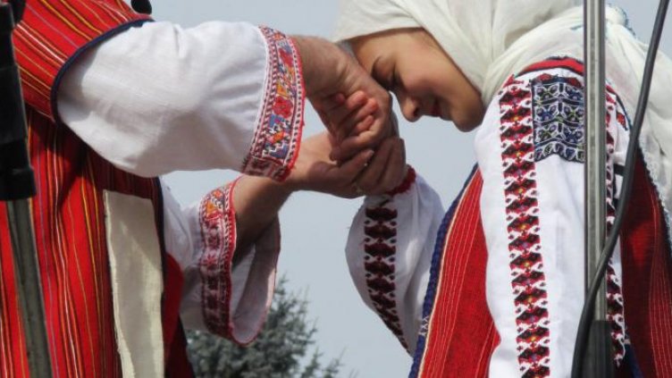 Как се иска прошка на Сирни Заговезни