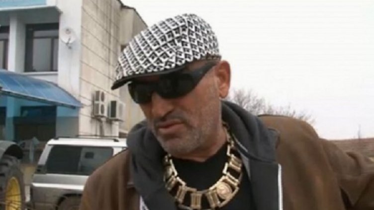 Спецакция в Галиче, погнаха Ценко Чоков