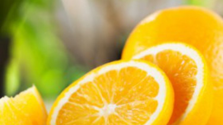 4 ползи от консумацията на портокали