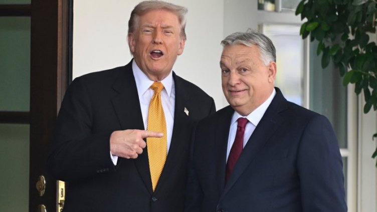 Тръмп е готов да изключи Унгария от санкциите срещу руския петрол